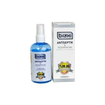 Bioxi 250 ml Dezenfektan