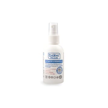 Bioxi 5 lt El ve Cilt Antiseptik Dezenfektan