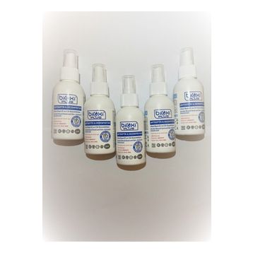 Bioxi 5 lt El ve Cilt Antiseptik Dezenfektan