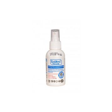 Bioxi 5 lt El ve Cilt Antiseptik Dezenfektan