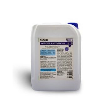 Bioxi 5 lt El ve Cilt Antiseptik Dezenfektan
