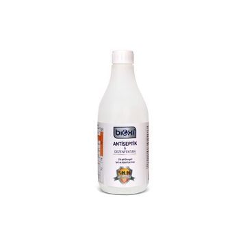 Bioxi 500 ml Yara ve El İçin Antiseptik Dezenfektan