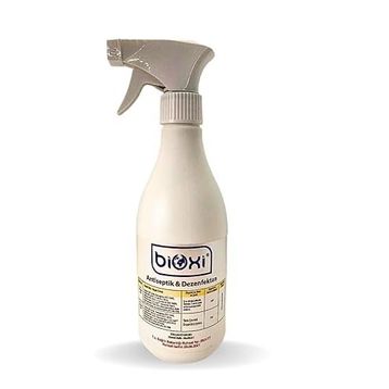Bioxi 500 ml Yara ve El İçin Antiseptik Dezenfektan