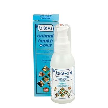 Bioxi Animal 100 ml Healt Plus Jel