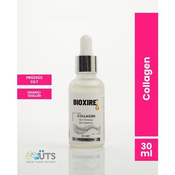 Bioxire 30 ml Collagen Cilt Serum