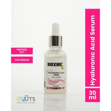 Bioxire 30 ml Hyaluronik Asit Cilt Serum