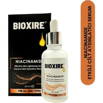 Bioxire 30 ml Niacinamide Cilt Serum