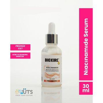 Bioxire 30 ml Niacinamide Cilt Serum