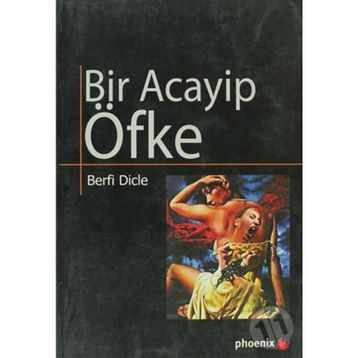 BIR ACAYIP ÖFKE - BERFI DICLE