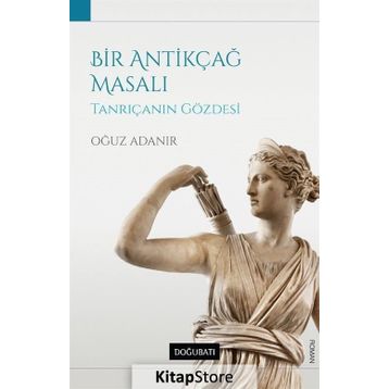 Bir Ada Masalı - Serkan Kurt