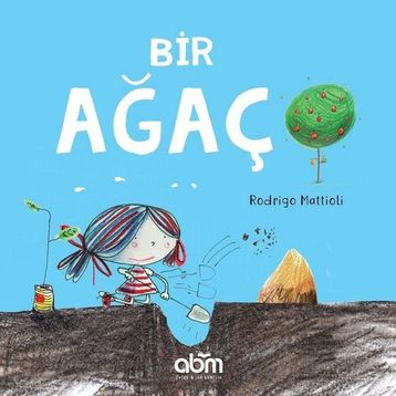 Bir Ağaç - Rodrigo Mattioli