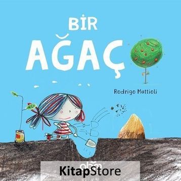 Bir Ağaç - Rodrigo Mattioli