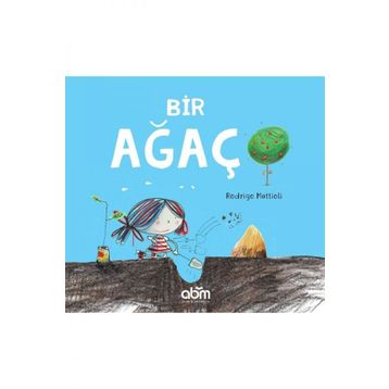 Bir Ağaç - Rodrigo Mattioli