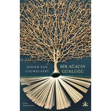 Bir Ağacın Günlüğü Kafka Kitap