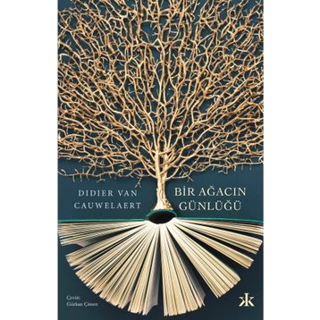 Bir Ağacın Günlüğü Kafka Kitap