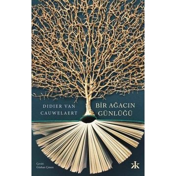 Bir Ağacın Günlüğü Kafka Kitap