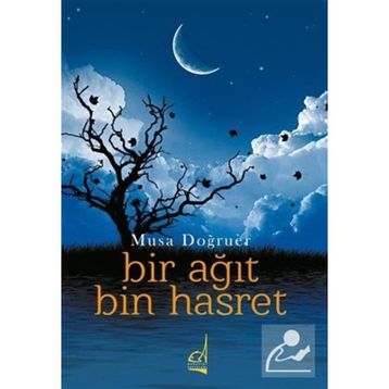 Bir Ağıt Bin Hasret - Musa Doğruer