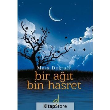Bir Ağıt Bin Hasret - Musa Doğruer