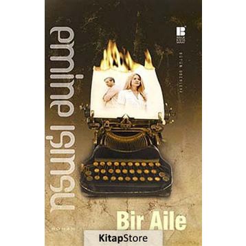 BIR AILE - EMINE IŞINSU