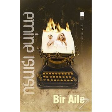 BIR AILE - EMINE IŞINSU