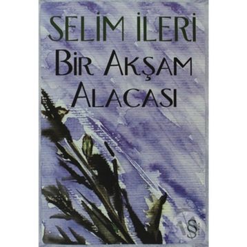 BIR AKŞAM ALACASI - SELIM İLERİ