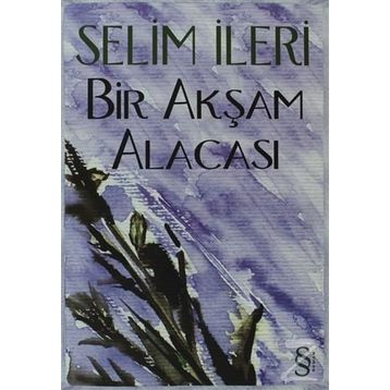BIR AKŞAM ALACASI - SELIM İLERİ