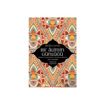 Bir Alimin Günlüğü Sufi Kitap