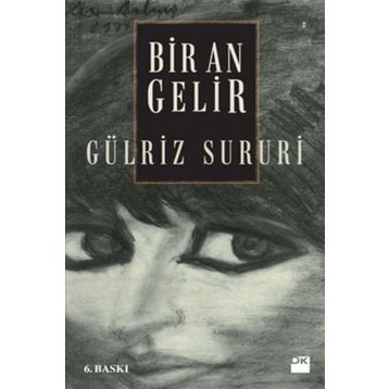 Bir An Gelir - Gülriz Sururi