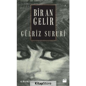 Bir An Gelir - Gülriz Sururi