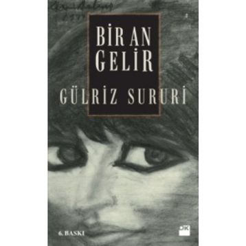 Bir An Gelir - Gülriz Sururi