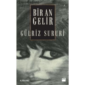 Bir An Gelir - Gülriz Sururi