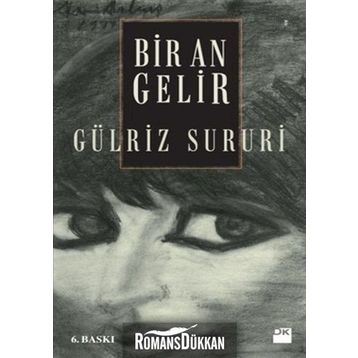 Bir An Gelir - Gülriz Sururi