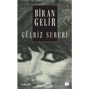 Bir An Gelir - Gülriz Sururi