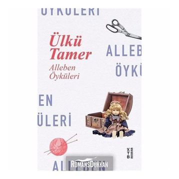 BIR ANA HEYKELI - ÖZDEMİR İNCE