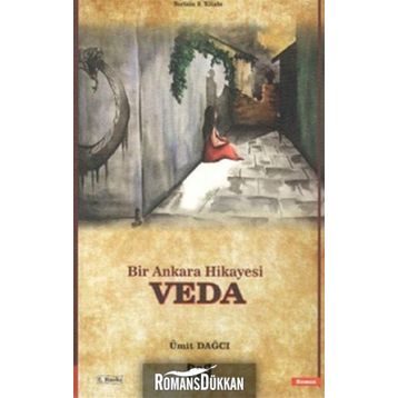 Bir Ankara Hikayesi - Veda - Ümit Dağcı