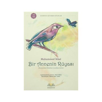 Bir Annenin Rüyası - Muhammet İkbal