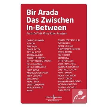 BIR ARADA / ÖNAY SÖZER ARMAĞANI - KOLEKTIF