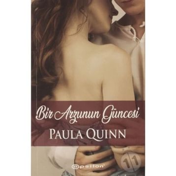 Bir Arzunun Güncesi - Epsilon Yayınları