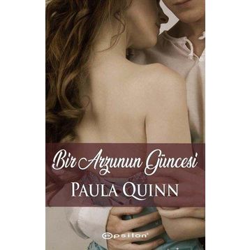 Bir Arzunun Güncesi - Epsilon Yayınları