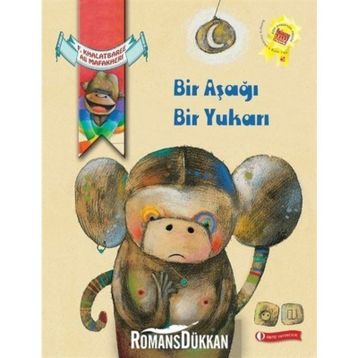 Bir Aşağı Bir Yukarı - Farideh Khalatbaree