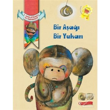 Bir Aşağı Bir Yukarı - Farideh Khalatbaree