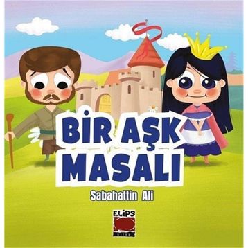 Bir Aşk Masalı - Henrik Pontoppidan