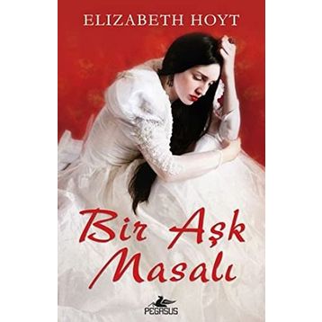 Bir Aşk Masalı - Henrik Pontoppidan