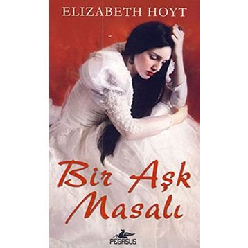Bir Aşk Masalı - Henrik Pontoppidan