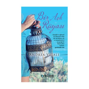Bir Aşk Rüyası - Andrea Vitali