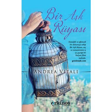 Bir Aşk Rüyası - Andrea Vitali
