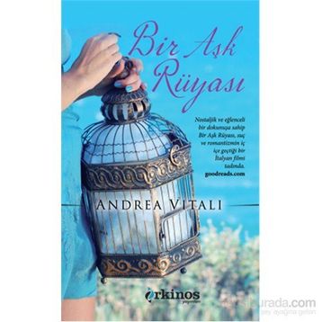 Bir Aşk Rüyası - Andrea Vitali
