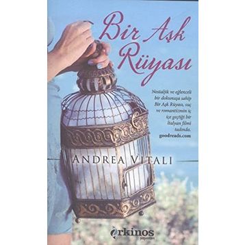 Bir Aşk Rüyası - Andrea Vitali