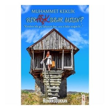 Bir Aşk Susar Mısın? - Muhammet Keklik
