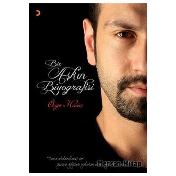 BIR AŞKIN BIYOGRAFISI - ÖZGÜR HAVUZ